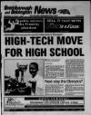 Bebington News Wednesday 14 January 1998 Page 1