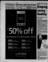 Bebington News Wednesday 21 January 1998 Page 12