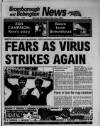 Bebington News Wednesday 11 February 1998 Page 1