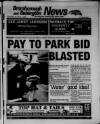 Bebington News Wednesday 25 March 1998 Page 1