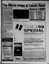 Bebington News Wednesday 25 March 1998 Page 85