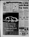 Bebington News Wednesday 03 June 1998 Page 14
