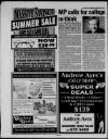 Bebington News Wednesday 03 June 1998 Page 23