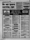 Bebington News Wednesday 02 September 1998 Page 70