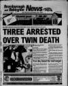 Bebington News Wednesday 09 September 1998 Page 1