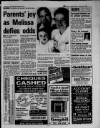 Bebington News Wednesday 09 September 1998 Page 3
