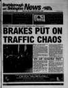 Bebington News Wednesday 11 November 1998 Page 1