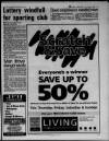 Bebington News Wednesday 11 November 1998 Page 13