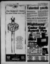 Bebington News Wednesday 11 November 1998 Page 34