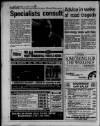 Bebington News Wednesday 11 November 1998 Page 66
