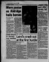 Bebington News Wednesday 11 November 1998 Page 78