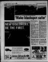 Bebington News Wednesday 18 November 1998 Page 16