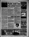 Bebington News Wednesday 18 November 1998 Page 21