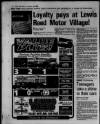 Bebington News Wednesday 18 November 1998 Page 58