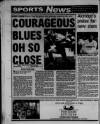 Bebington News Wednesday 18 November 1998 Page 84