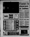 Bebington News Wednesday 25 November 1998 Page 58