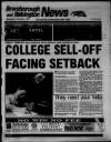 Bebington News Wednesday 02 December 1998 Page 1