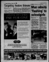 Bebington News Wednesday 02 December 1998 Page 10