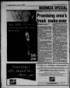 Bebington News Wednesday 02 December 1998 Page 20