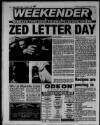 Bebington News Wednesday 02 December 1998 Page 24