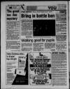 Bebington News Wednesday 16 December 1998 Page 6