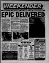 Bebington News Wednesday 16 December 1998 Page 27