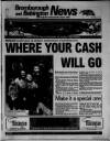 Bebington News Wednesday 23 December 1998 Page 1