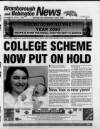 Bebington News Wednesday 06 January 1999 Page 1