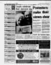 Bebington News Wednesday 06 January 1999 Page 12