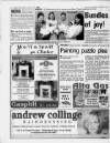 Bebington News Wednesday 06 January 1999 Page 30