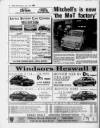 Bebington News Wednesday 06 January 1999 Page 60