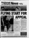 Bebington News Wednesday 13 January 1999 Page 1