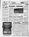 Bebington News Wednesday 13 January 1999 Page 6