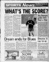 Bebington News Wednesday 13 January 1999 Page 80