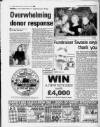 Bebington News Wednesday 20 January 1999 Page 8