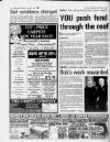 Bebington News Wednesday 20 January 1999 Page 10