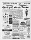 Bebington News Wednesday 20 January 1999 Page 22