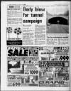Bebington News Wednesday 10 February 1999 Page 8
