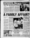 Bebington News Wednesday 10 February 1999 Page 88