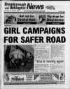 Bebington News Wednesday 17 February 1999 Page 1