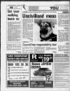 Bebington News Wednesday 17 February 1999 Page 6