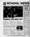 Bebington News Wednesday 17 February 1999 Page 14