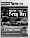 Bebington News Wednesday 17 February 1999 Page 85