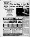 Bebington News Wednesday 24 February 1999 Page 70