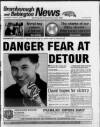 Bebington News Wednesday 03 March 1999 Page 1