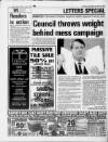 Bebington News Wednesday 03 March 1999 Page 10