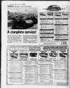 Bebington News Wednesday 03 March 1999 Page 74