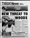 Bebington News Wednesday 17 March 1999 Page 1