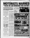 Bebington News Wednesday 17 March 1999 Page 26