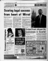 Bebington News Wednesday 24 March 1999 Page 22